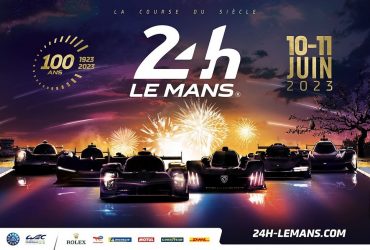 MOTUL 300V Limited Edition Le Mans 2023
