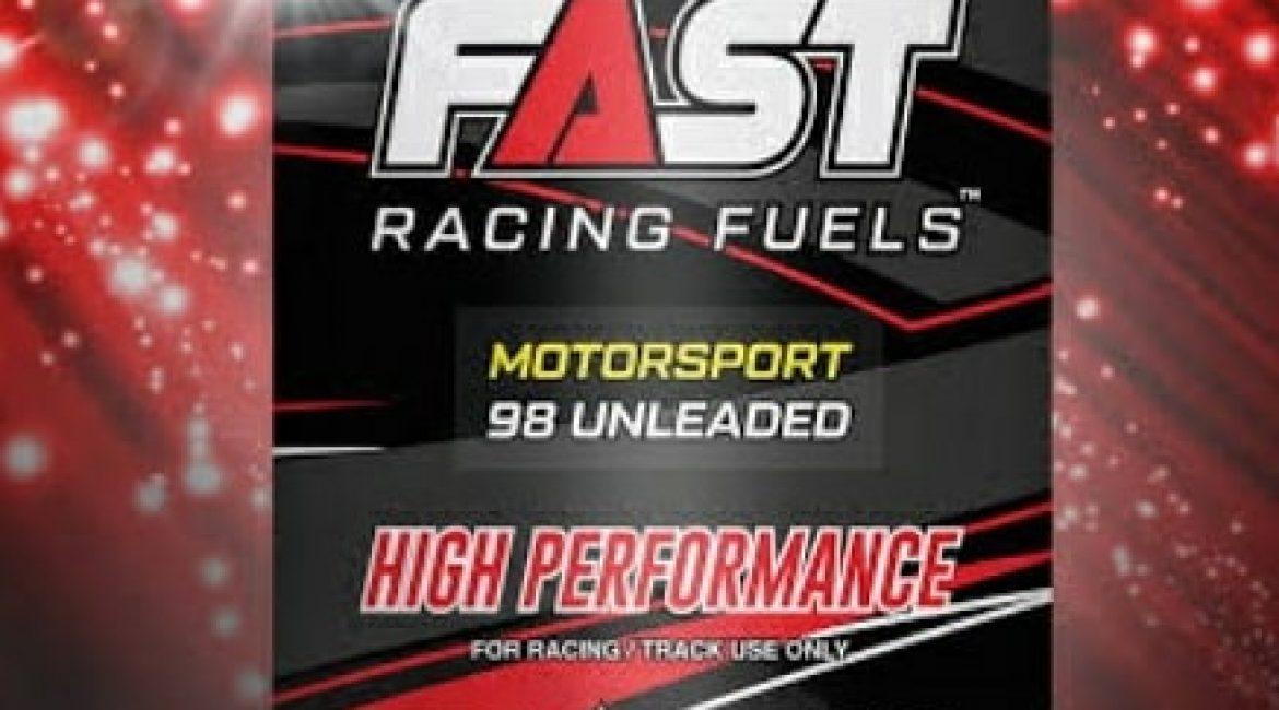 FAST Racing Fuels (High Performance)