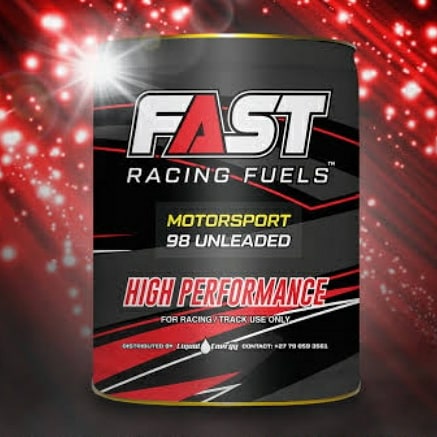FAST Racing Fuels (High Performance)